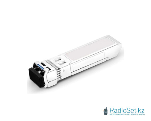Оптический трансивер Lenovo 10Gb iSCSI/16Gb FC Universal SFP+ Module 4M17A13527